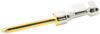D Sub Contact, Pin, 24-20Awg, Crimp; For Use With Harting - 96F2633 - Newark, An Avnet Company