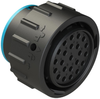 Circular Conn, Plug, 23Pos, Cable; Product Range Amphenol Sine/tuchel - 15AJ5636 - Newark, An Avnet Company