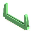 Card Edge Connector Rohs Compliant Edac - 63AJ2225 - Newark, An Avnet Company