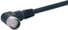 Sensor Cord, R/a M23 Rcpt-Free End, 5M; Connector Type A Harting - 57AJ6396 - Newark, An Avnet Company