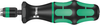 Torque Screwdriver, 3N-M, 6.35Mm, 155Mm; Torque Range Ft-Lb Wera - 35M2186 - Newark, An Avnet Company