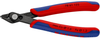 Cutter, Side; Cutter Type Knipex - 35M2254 - Newark, An Avnet Company