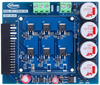 Evaluation Board, Motor Control Rohs Compliant Infineon - 28AK9585 - Newark, An Avnet Company