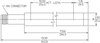 Cylindrical He3 Time of Flight Neutron Detector - LND 2521 - LND, Inc.