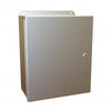 Electrical - Aluminum - Junction Boxes - EJ12105AL - Hammond Manufacturing Company Inc.