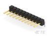 PCB Headers & Receptacles - 6-103765-1 - TE Connectivity