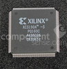 IC FPGA 138 I/O 160QFP -- 903-XC3190A-3PQ160C - Image