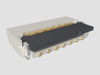 FLEX 0.3MM PITCH - F14D-1B7H1-E8C13 - Amphenol Communications Solutions