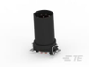 Standard Circular Connectors - 284810-E - TE Connectivity