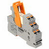 Power Relays, Over 2 Amps - 277-10088-ND - DigiKey