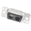 D-Sub, D-Shaped Connector Housings - 1195-2812-ND - DigiKey