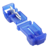 Wire Splice Connectors - 920074-02-ND - DigiKey