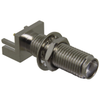 Coaxial Connector (RF) Assemblies - CONSMA003.031-L-ND - DigiKey