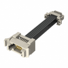 Cable Assemblies - Rectangular Cable Assemblies - T1PD-05-28-GF-06.0-A-T3 - Acme Chip Technology Co., Limited