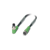 Circular Cable Assemblies - 1415579-ND - DigiKey