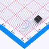 Power Supply Chip >> Voltage References -- LM336Z-5.0 - Image
