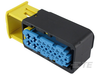 Rectangular Connector Housings - 4-1564337-1-ND - DigiKey