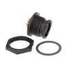 Circular Connector Assemblies - CD-08PMFS-QC8001-ND - DigiKey