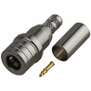 Coaxial Connector (RF) Assemblies - 4627-9200855C0130-ND - DigiKey