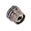 Modular/Ethernet Connector (RJ45, RJ11) Jacks - APC2072-ND - DigiKey
