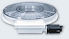 Freely Programmable Heavy Duty Rotary Indexing Ring -- Type CR - Image