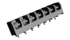 Terminal Blocks - 1437653-7 - Powell Electronics, Inc.