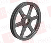 Pulley/Sheave -- 97766584