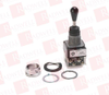Toggle Switch - 21506962 - Radwell International