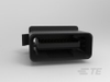 Rectangular Wire & Cable Connectors & Housings - 1-1612257-0 - TE Connectivity