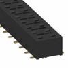 Headers, Receptacles, Female Sockets - 612-HLE-112-02-G-DV-LC-ND - DigiKey