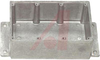 Box; Die Cast Aluminum Alloy; CE Certified; 2.64 in.; 5.25 in.; 1.50 in. - 70197973 - Allied Electronics, Inc.
