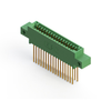 Edgeboard Connectors - 151-345-034-541-812-ND - DigiKey