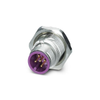 Circular Connector Assemblies - 277-1456491-ND - DigiKey