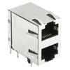Modular/Ethernet Connector (RJ45, RJ11) Jacks - 553-2266-ND - DigiKey