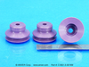 C-BS1.5 Short Bellows Vacuum Cup - C-BS1.5-30-NM - ANVER Corporation