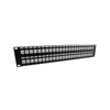 Patchbay, Jack Panels - 5073-PR35-C6-48M-CM-ND - DigiKey