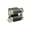 D-Sub Connector Assemblies - 664-L17H2432135-ND - DigiKey
