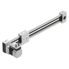 Electric Actuators/Cylinders - 2171-ELGE-TB-35-500-0H-ST-M-H1-PLK-AA-AT-FR-ND - DigiKey