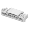 Rectangular Connector Housings - 900-5055701100-ND - DigiKey