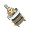 Rotary Switches - 57M22-03-2-03N-ND - DigiKey