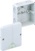 Junction Boxes -- 2662430 - Image