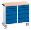 Tool Chests & Tool Cabinets - 2723971 - RS Components, Ltd.