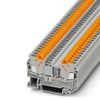 DIN Rail Terminal Blocks - 6274415 - RS Components, Ltd.