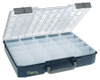 Compartment Boxes - 2008911 - RS Components, Ltd.