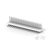Headers, Male Pins - 1-640455-9-ND - DigiKey