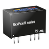 12V 1W DC-DC Converter IC - 132-R12P12S/R8 - ERSAELECTRONICS PTE. LTD.