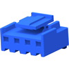 Rectangular Connector Housings - 3-1123722-4-ND - DigiKey