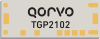 32 - 37 GHz 5-Bit Phase Shifter - TGP2102 - Qorvo