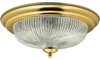 P3534-10 Flush Mounts-Bowl Style - 768794 - Capital Lighting, Inc.