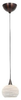 90979-BRZ/WHTLN Mini Pendants-Cable - 362813 - Capital Lighting, Inc.